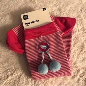 Gap Kids Fun Socks